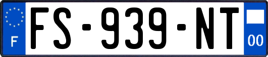 FS-939-NT