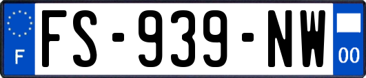 FS-939-NW