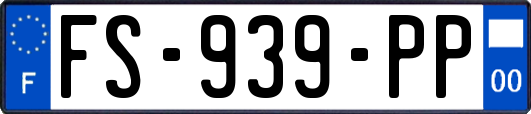 FS-939-PP
