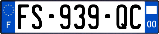 FS-939-QC