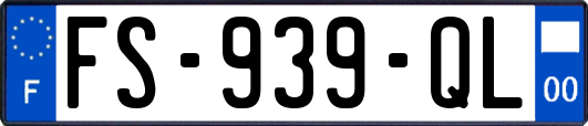 FS-939-QL