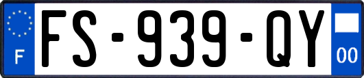 FS-939-QY