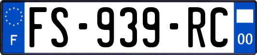 FS-939-RC