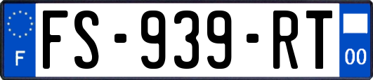 FS-939-RT