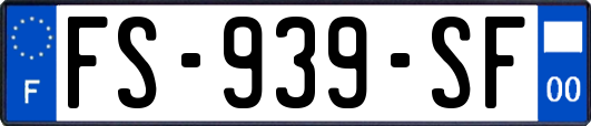 FS-939-SF