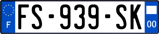 FS-939-SK