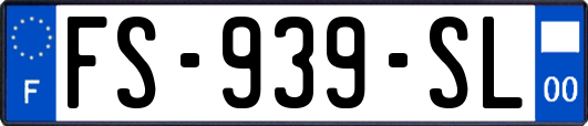 FS-939-SL