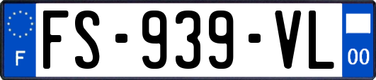 FS-939-VL