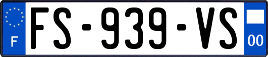 FS-939-VS
