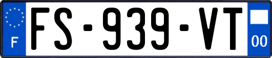 FS-939-VT
