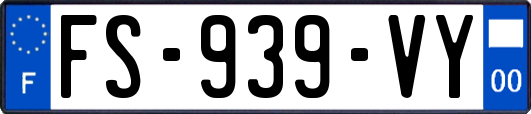 FS-939-VY