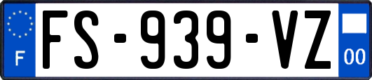 FS-939-VZ