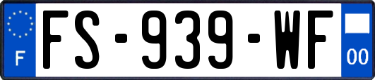 FS-939-WF