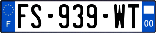 FS-939-WT