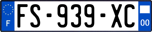 FS-939-XC
