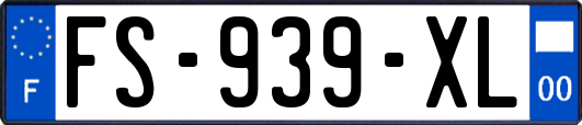 FS-939-XL