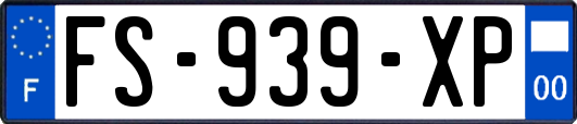 FS-939-XP