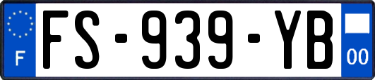 FS-939-YB