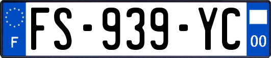 FS-939-YC