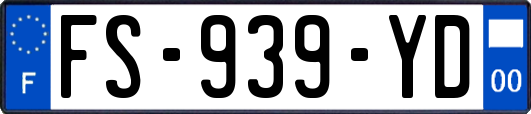 FS-939-YD