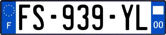FS-939-YL