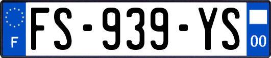 FS-939-YS
