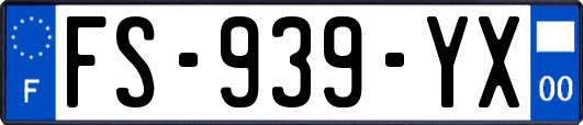 FS-939-YX