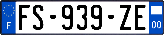FS-939-ZE
