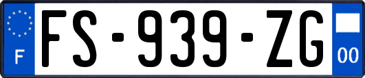 FS-939-ZG