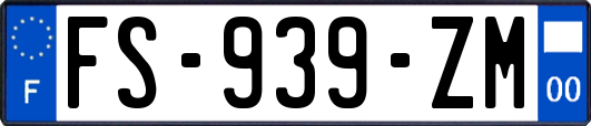 FS-939-ZM