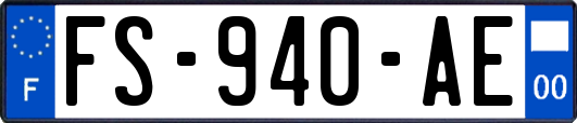 FS-940-AE