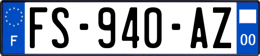 FS-940-AZ