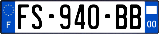 FS-940-BB