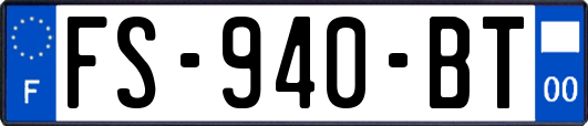 FS-940-BT
