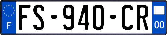 FS-940-CR