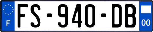 FS-940-DB
