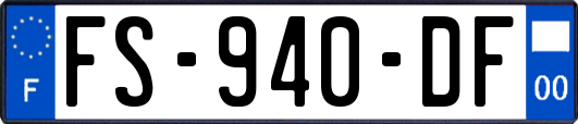 FS-940-DF