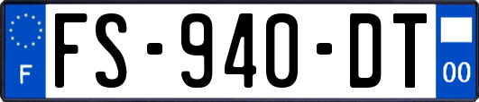FS-940-DT