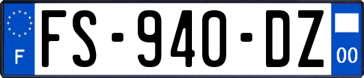 FS-940-DZ