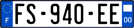 FS-940-EE