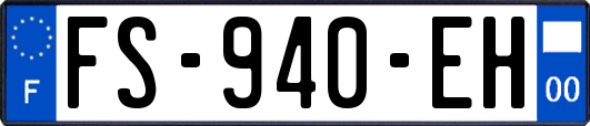 FS-940-EH