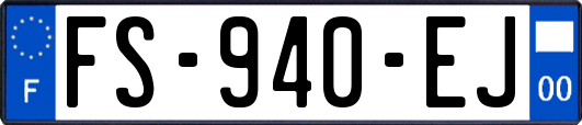 FS-940-EJ