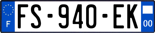 FS-940-EK