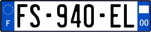 FS-940-EL