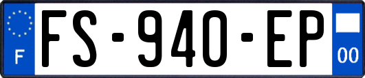 FS-940-EP
