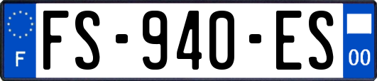 FS-940-ES