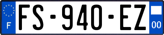 FS-940-EZ