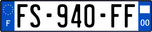 FS-940-FF