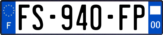FS-940-FP