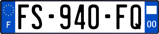 FS-940-FQ